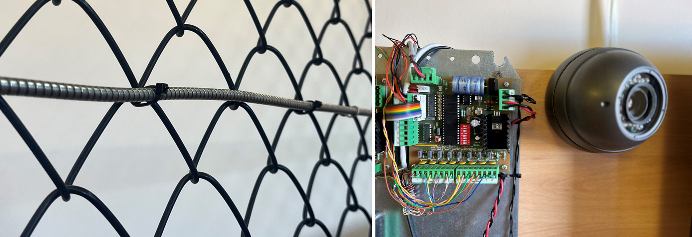 Hardware-Schnittstellen für die Systemintegration